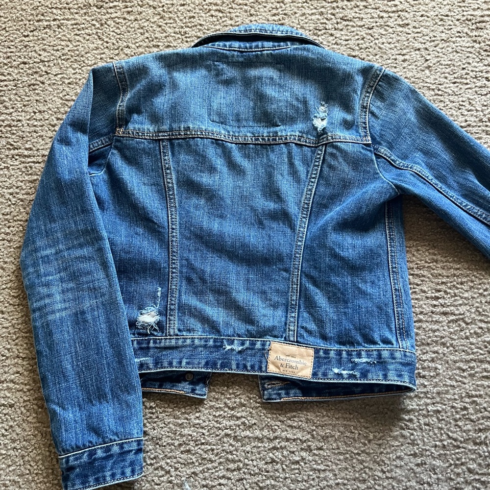 Denim Jacket - Picture 3 of 7
